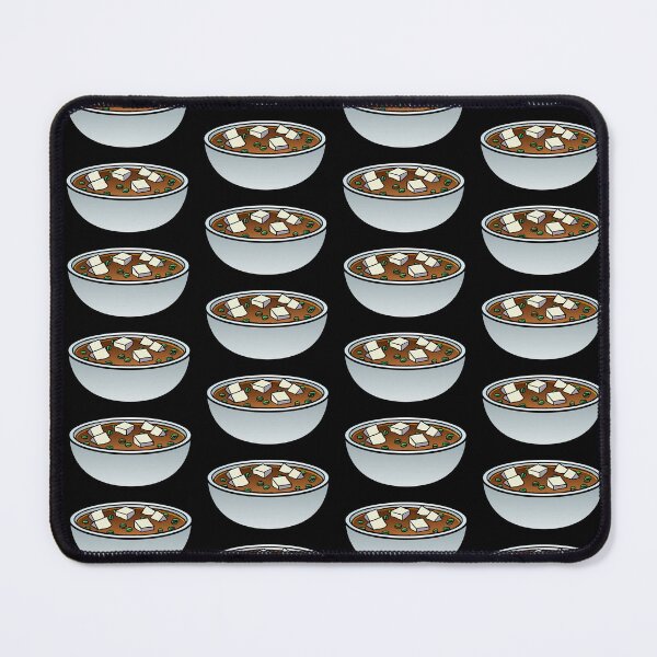 Item preview, Miso Soup designed and sold by jonmlam.