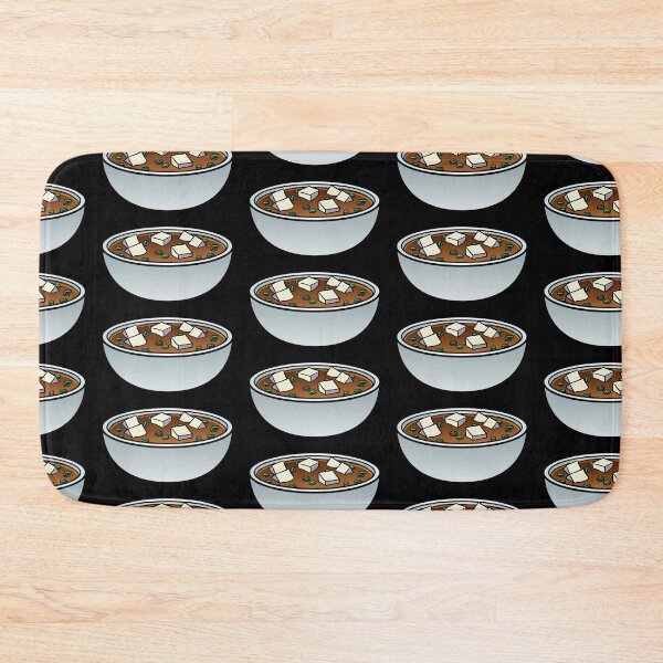Item preview, Miso Soup designed and sold by jonmlam.