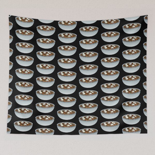 Item preview, Miso Soup designed and sold by jonmlam.