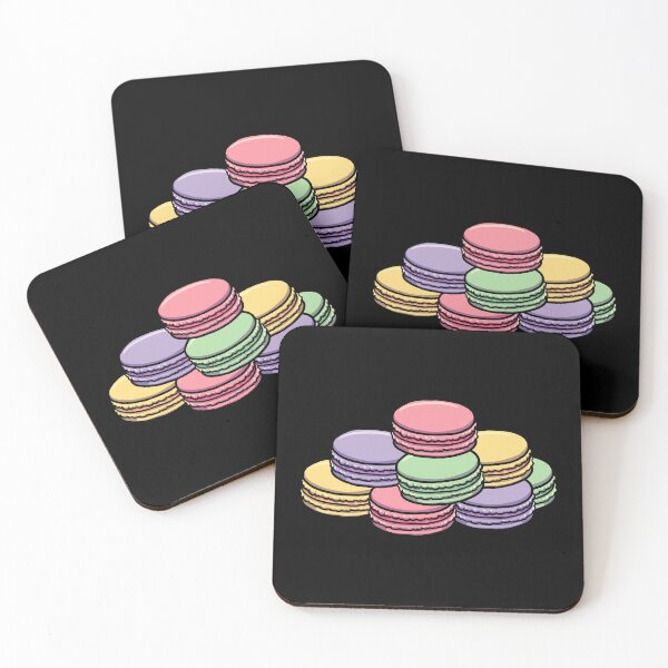 Item preview, Macaroons designed and sold by jonmlam.
