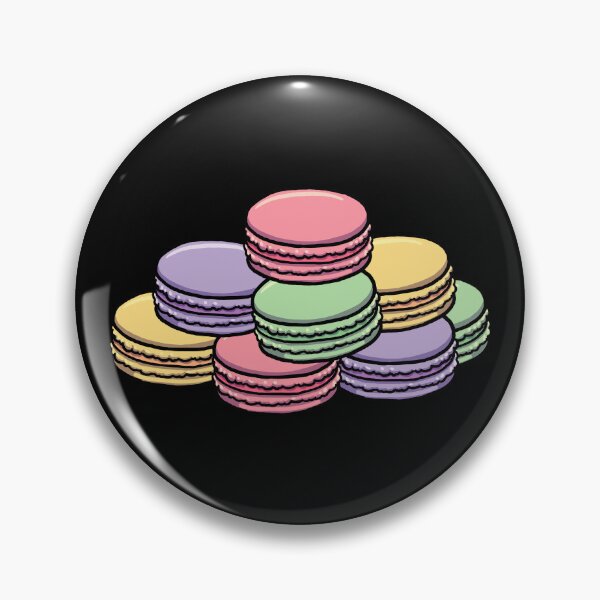 Item preview, Macaroons designed and sold by jonmlam.