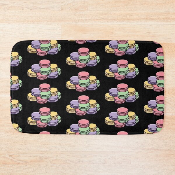 Item preview, Macaroons designed and sold by jonmlam.