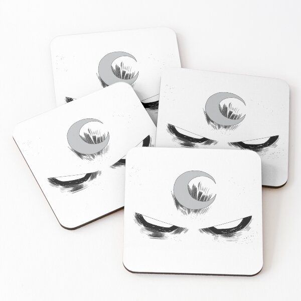 Item preview, moon knight designed and sold by konsu-smn.