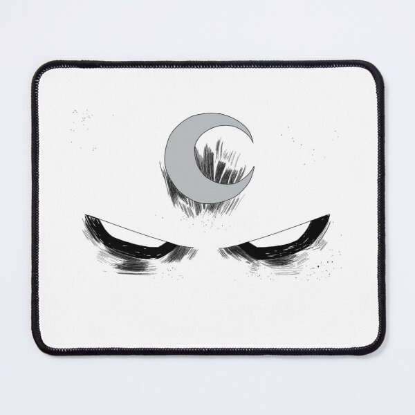 Item preview, moon knight designed and sold by konsu-smn.