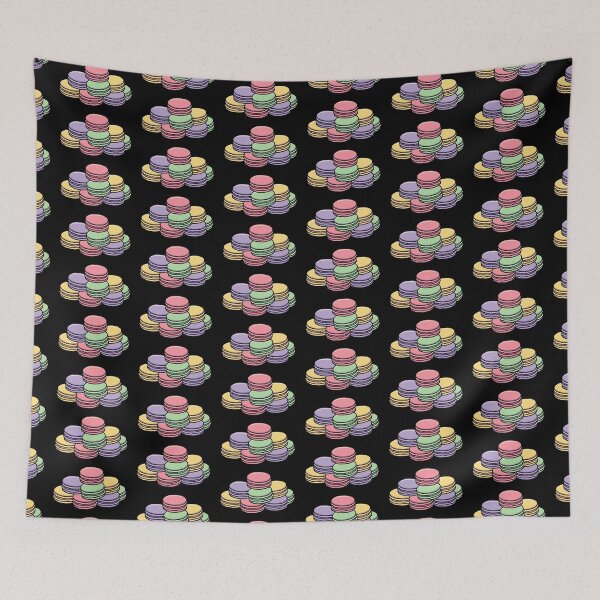Item preview, Macaroons designed and sold by jonmlam.
