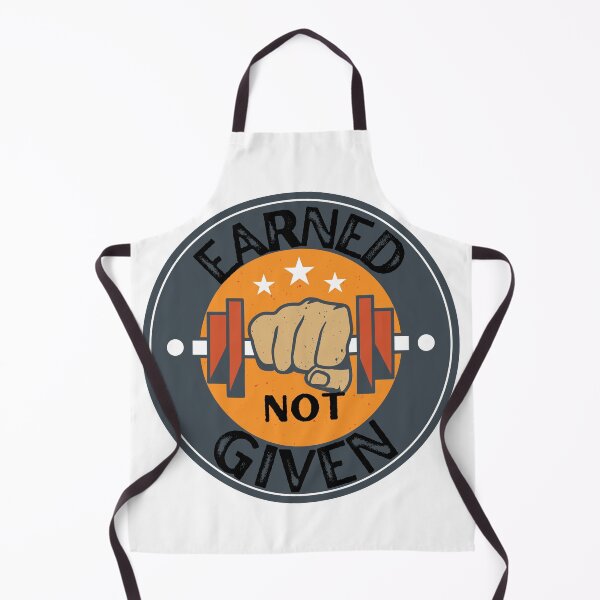 Item preview, EARNED designed and sold by BladaDesign.