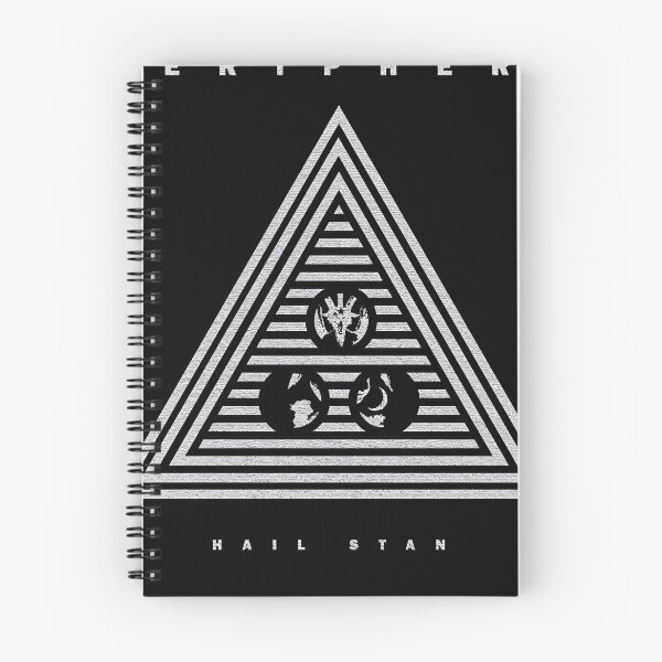 Item preview, Periphery hail stan designed and sold by SusanWhitak.