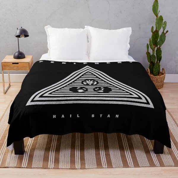 Item preview, Periphery hail stan designed and sold by SusanWhitak.
