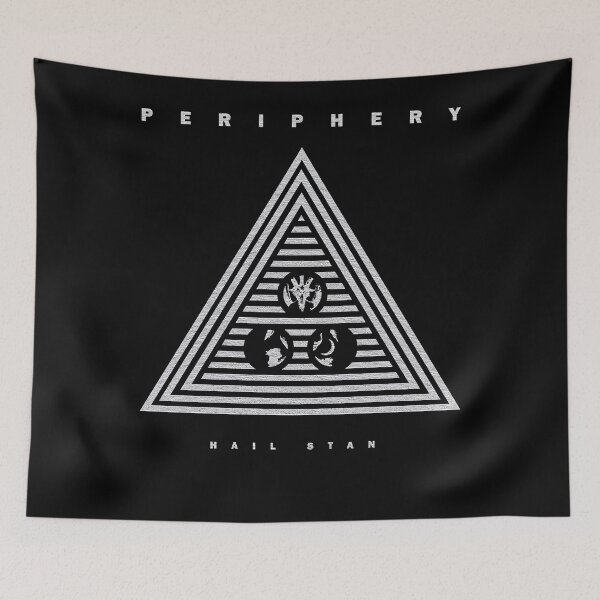 Item preview, Periphery hail stan designed and sold by SusanWhitak.