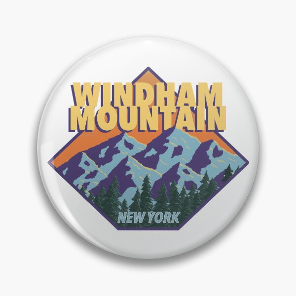 Item preview, Windham Mountain - Ski  designed and sold by slope-sty.