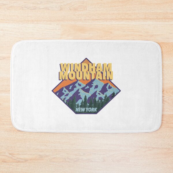 Item preview, Windham Mountain - Ski  designed and sold by slope-sty.