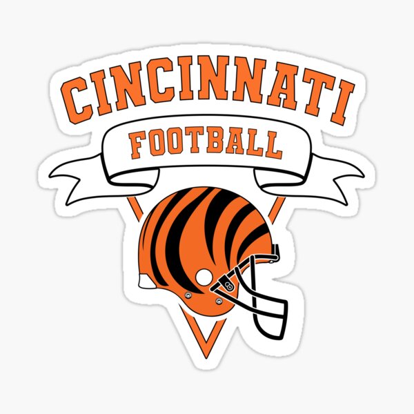 Cincinnati Bengals Gifts & Merchandise for Sale