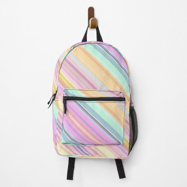 Item preview, Pretty Pastel Pattern v4 Abstract Design designed and sold by GWTF-Designs.