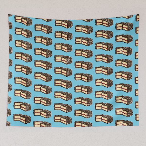 Item preview, Lamington designed and sold by jonmlam.