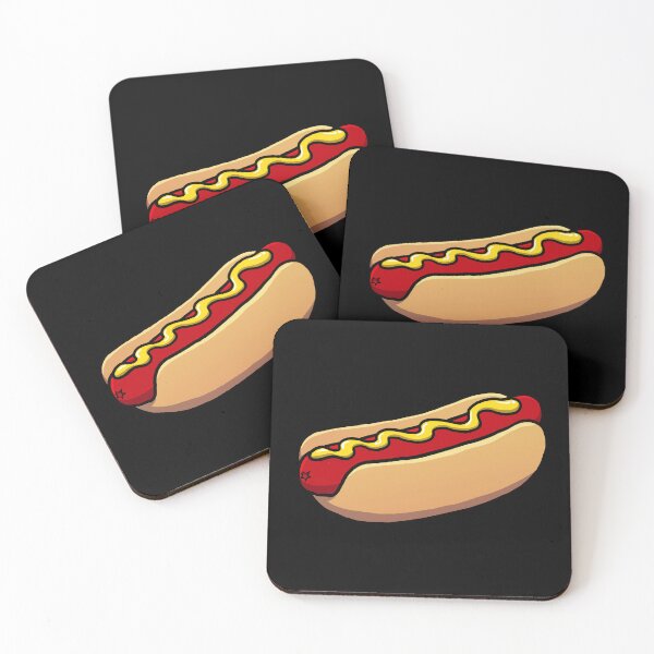 Item preview, Hotdog designed and sold by jonmlam.
