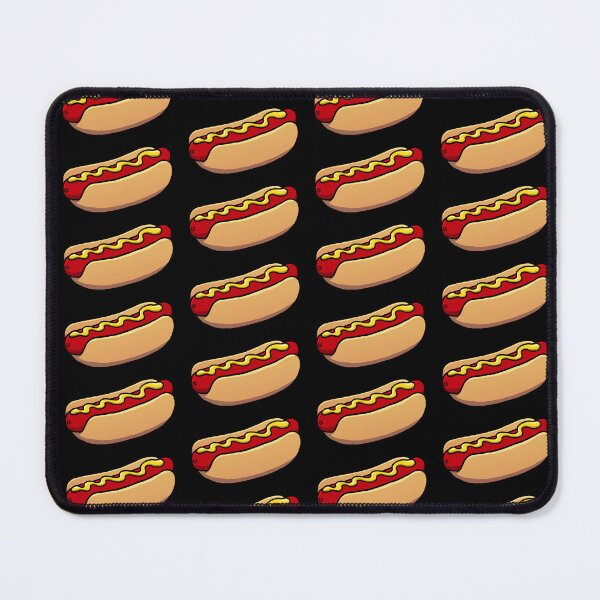 Artikelvorschau, Hotdog entworfen und verkauft von jonmlam.