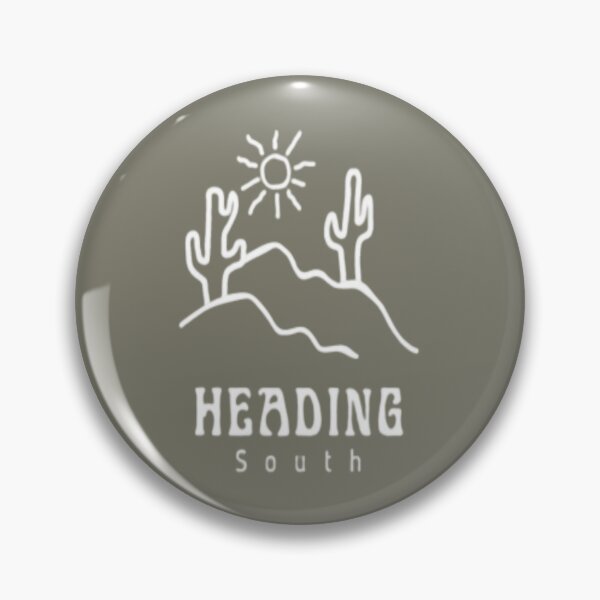 Item preview, Heading south Essential  designed and sold by BrianGracely.