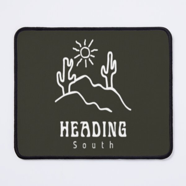 Item preview, Heading south Essential  designed and sold by BrianGracely.