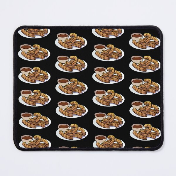 Item preview, Churros designed and sold by jonmlam.
