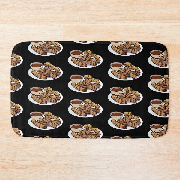 Item preview, Churros designed and sold by jonmlam.