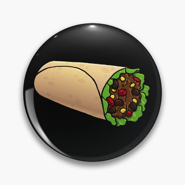 Artikelvorschau, Burrito entworfen und verkauft von jonmlam.