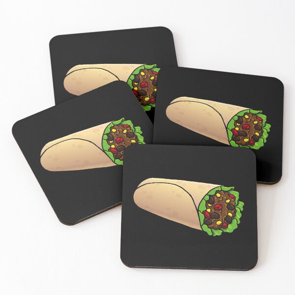 Artikelvorschau, Burrito entworfen und verkauft von jonmlam.