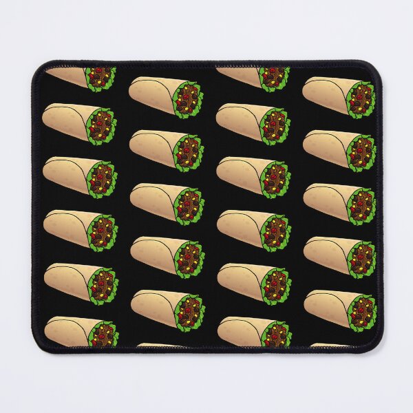 Item preview, Burrito designed and sold by jonmlam.