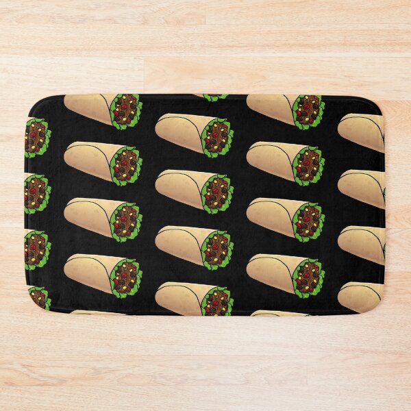 Item preview, Burrito designed and sold by jonmlam.