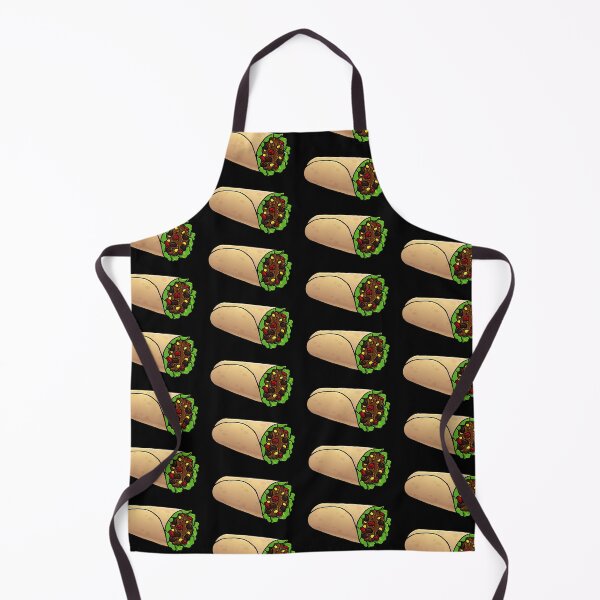 Aperçu de l'œuvre Burrito créée et vendue par jonmlam.