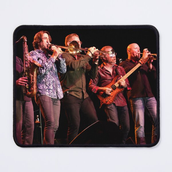 Item preview, Blood, Sweat & Tears - Photograph designed and sold by ConcertImages.