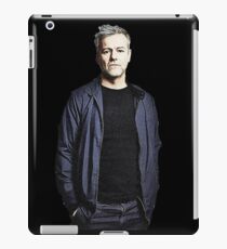 Greggory iPad Case/Skin