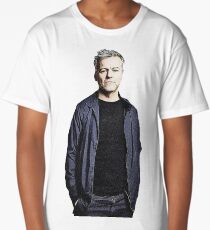 Greggory Long T-Shirt