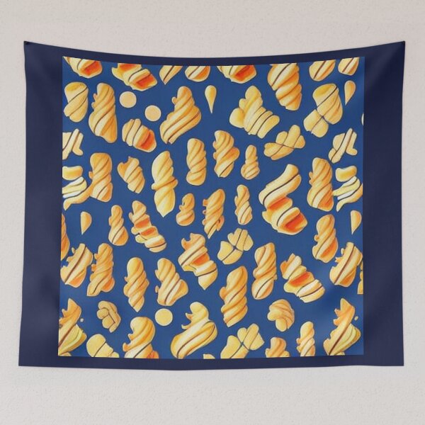 Item preview, Abstract Pastries designed and sold by Ashley Gagnon.