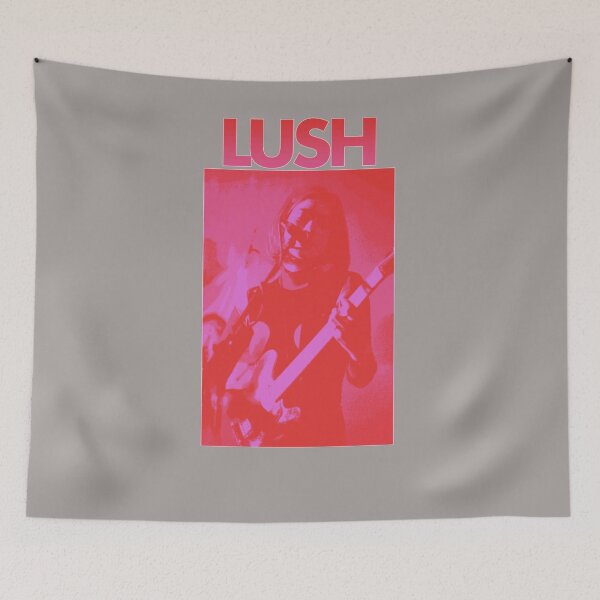 Item preview, Lush---Miki designed and sold by ManuelErn60.