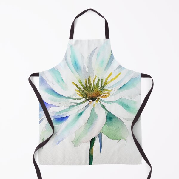 Item preview, Watercolor Flower designed and sold by Beastlykitty.