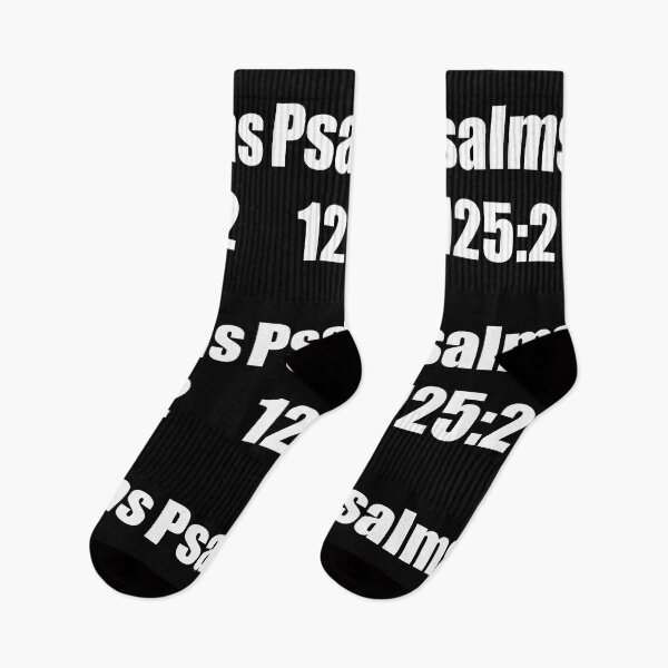 Item preview, Psalms 125:2 - Yerushalayim Harim Saviv La - Miami Boys Choir TikTok designed and sold by AidanGlick.