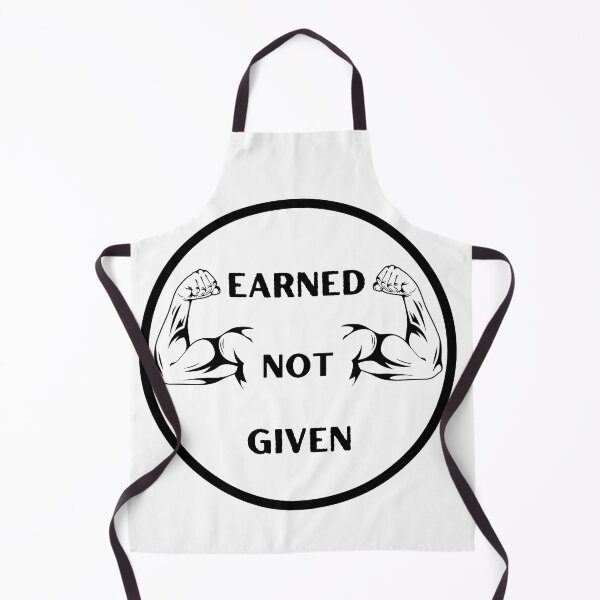 Item preview,  EARNED (Bicep) designed and sold by BladaDesign.