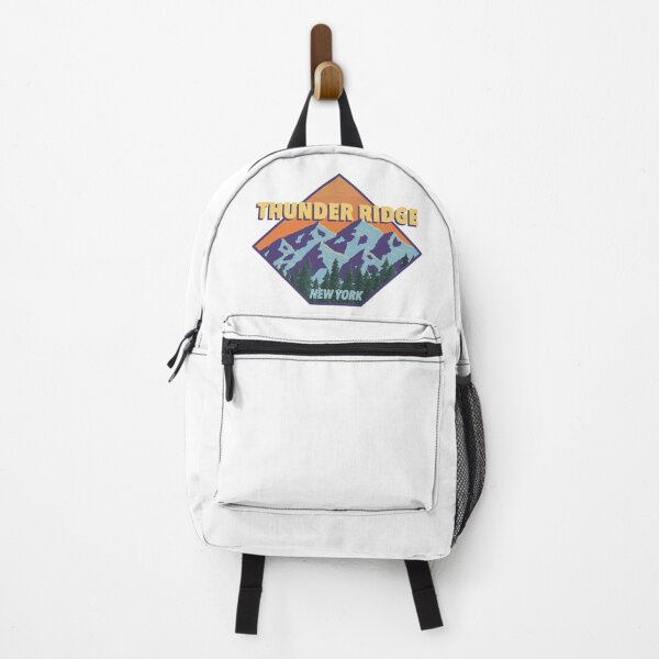 Item preview, Thunder Ridge Mountain - Ski designed and sold by slope-sty.