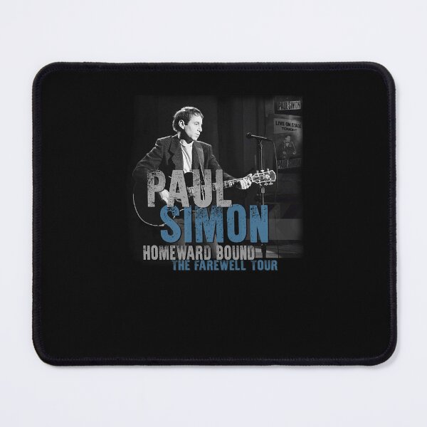 Item preview, Paul simon farewell tour music band designed and sold by SusanWhitak.