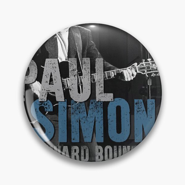 Item preview, Paul simon farewell tour music band designed and sold by SusanWhitak.