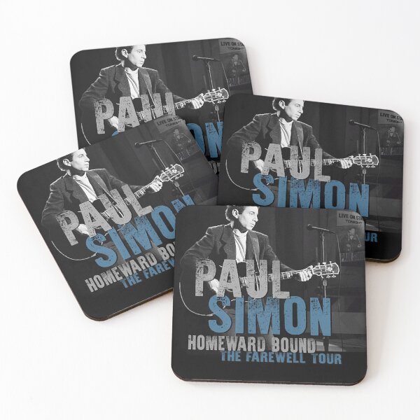 Artikelvorschau, Paul Simon Abschiedstournee Musikband entworfen und verkauft von SusanWhitak.