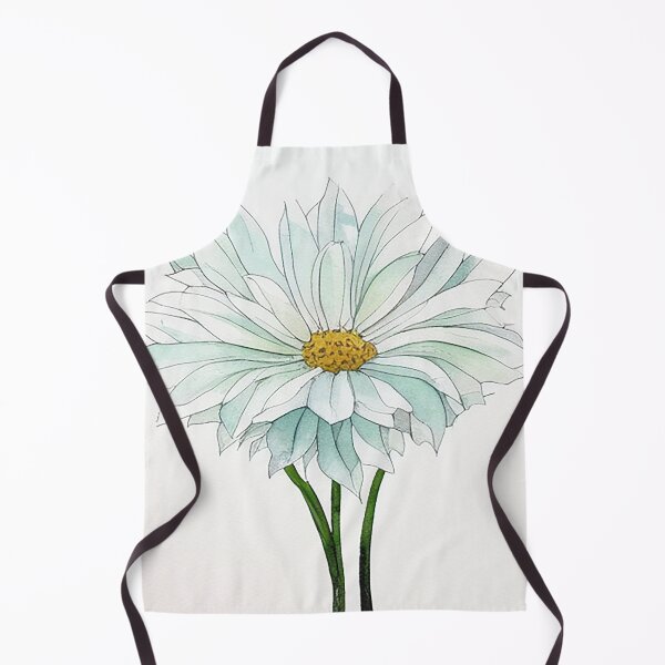 Item preview, Watercolor Flower designed and sold by Beastlykitty.