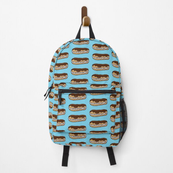 Item preview, Eclair Pastry designed and sold by jonmlam.