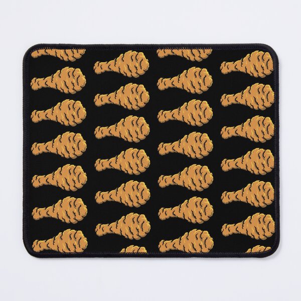 Item preview, Fried Chicken Drumstick designed and sold by jonmlam.