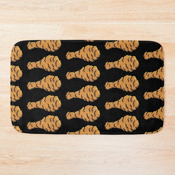 Item preview, Fried Chicken Drumstick designed and sold by jonmlam.