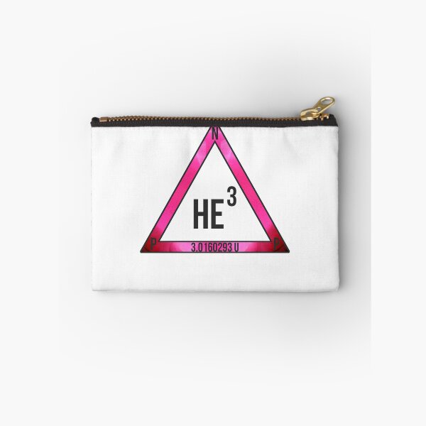 Item preview, helium 3 designed and sold by Platform11west.
