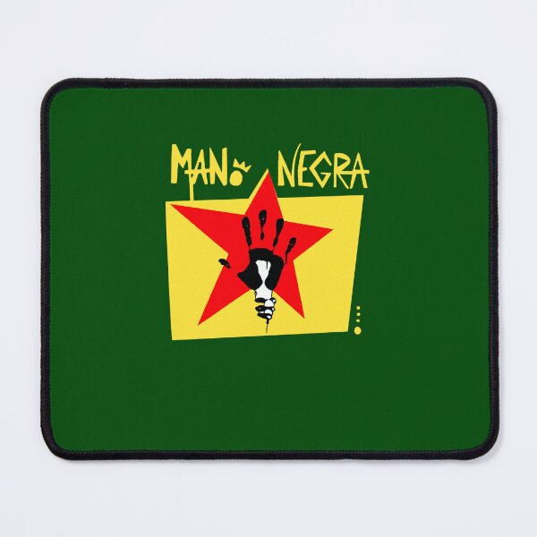 Item preview, Mano Negra Cool Vintage Tee for Men Vintage Retro Style – Top Trending Women Best designed and sold by zellginnsp.