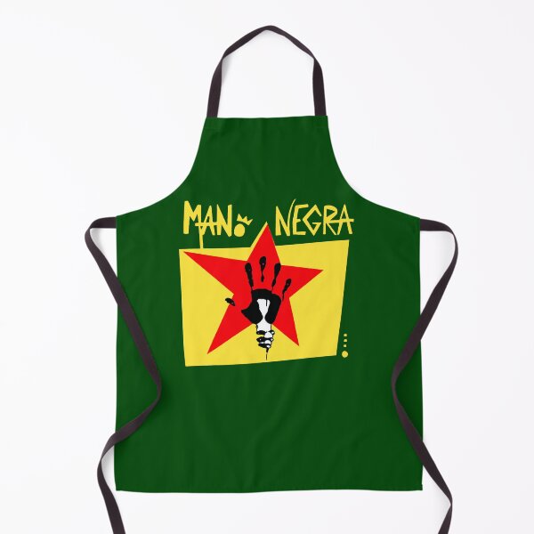 Item preview, Mano Negra Cool Vintage Tee for Men Vintage Retro Style – Top Trending Women Best designed and sold by zellginnsp.