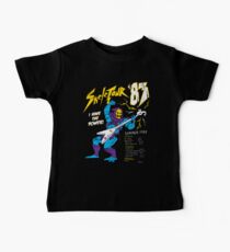 Skeletour '83 Baby Tee