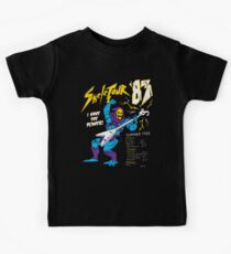 Skeletour '83 Kids Tee